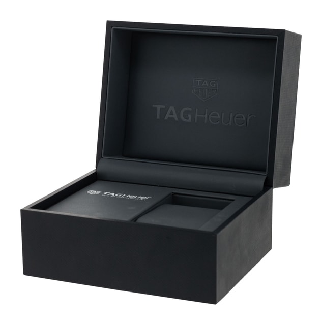 Tag Heuer Carrera CBG2A10.BA0654 Image 5